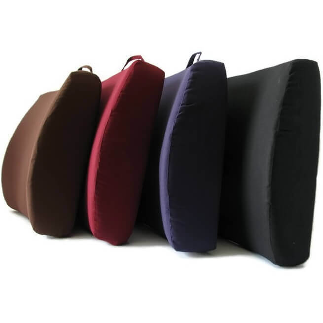 Back Support Cushions Sold By ENTAP South Africa